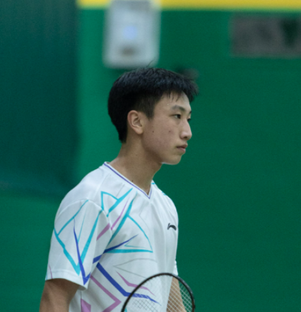 Yanqing Wang : discipline, endurance et progression vers l’international – Interview Norvex