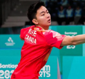 Kevin Lee : constance, précision et routine d’un top mondial