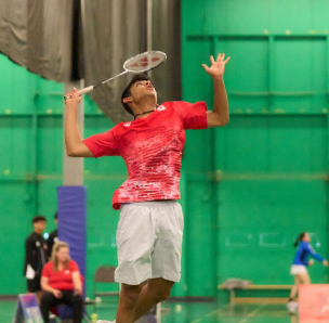 Shaurya Gullaiya : discipline, double séances et progression vers le top mondial